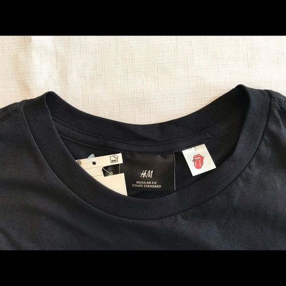 Rolling Stones Voodoo Lounge T-shirts New With Tag S,M, L NWT - Picture 4 of 8